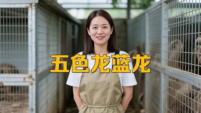藍(lán)龍與其他龍有何區(qū)別？（《神奇寶貝》中藍(lán)龍與其他五色龍的區(qū)別）