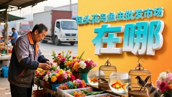 如何聯系包頭龍魚批發市場（包頭龍魚批發市場）