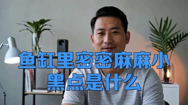 雷龍魚身上黑點如何治療