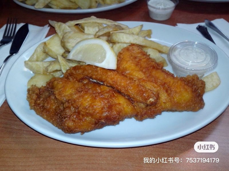 英國美食（英國美食——英國美食）