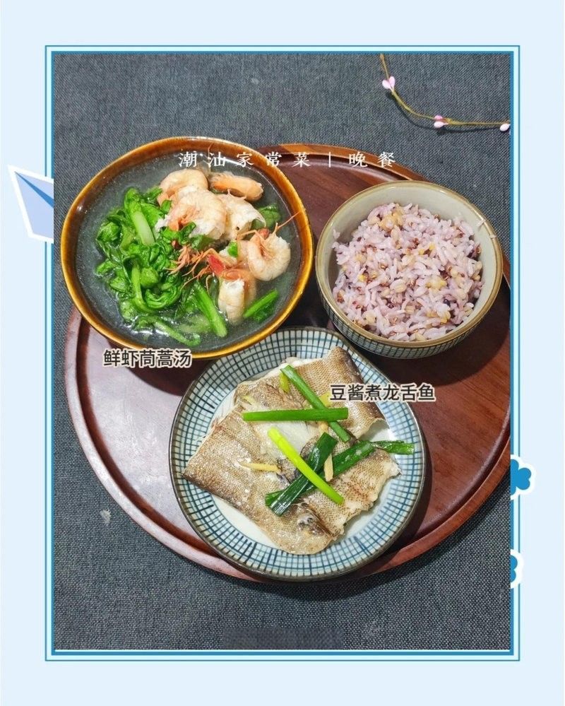還有哪些潮汕龍魚烹飪搭配？（潮汕龍魚烹飪搭配）