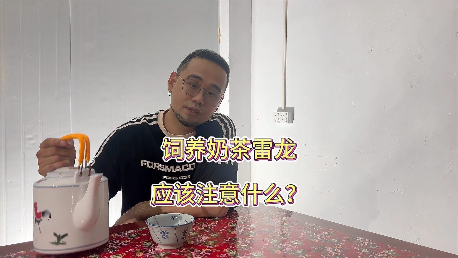 奶茶雷龍魚(yú)飼養(yǎng)難度大嗎（(一)河北老王奶茶雷龍飼養(yǎng)全攻略） 奶茶雷龍魚(yú)飼養(yǎng)難度大嗎（(一)河北老王奶茶雷龍飼養(yǎng)全攻略） 龍魚(yú)百科 第2張