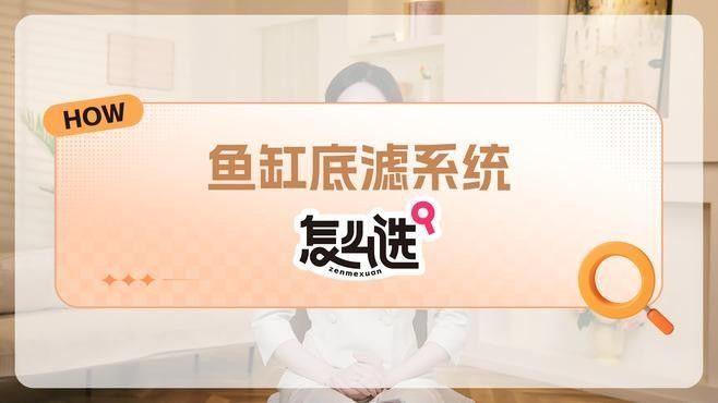 推薦幾款性價比較高的底濾系統（幾款性價比較高的底濾系統推薦）