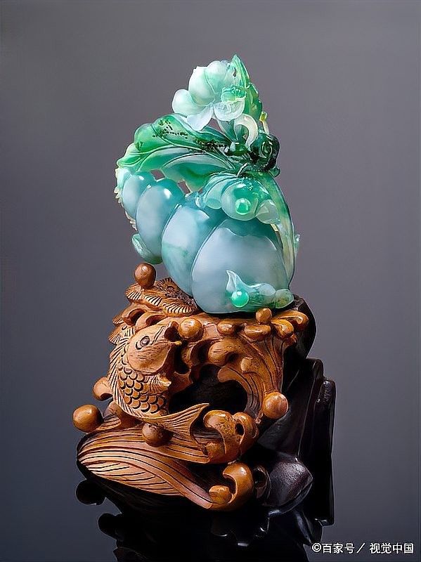 和田玉金龍魚的價格走勢（和田玉金龍魚價格走勢分析）