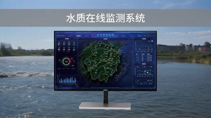 如何檢測水質參數？