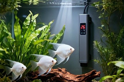 如何選擇適合古典藍金龍魚的加熱棒（如何選擇魚缸加熱棒）
