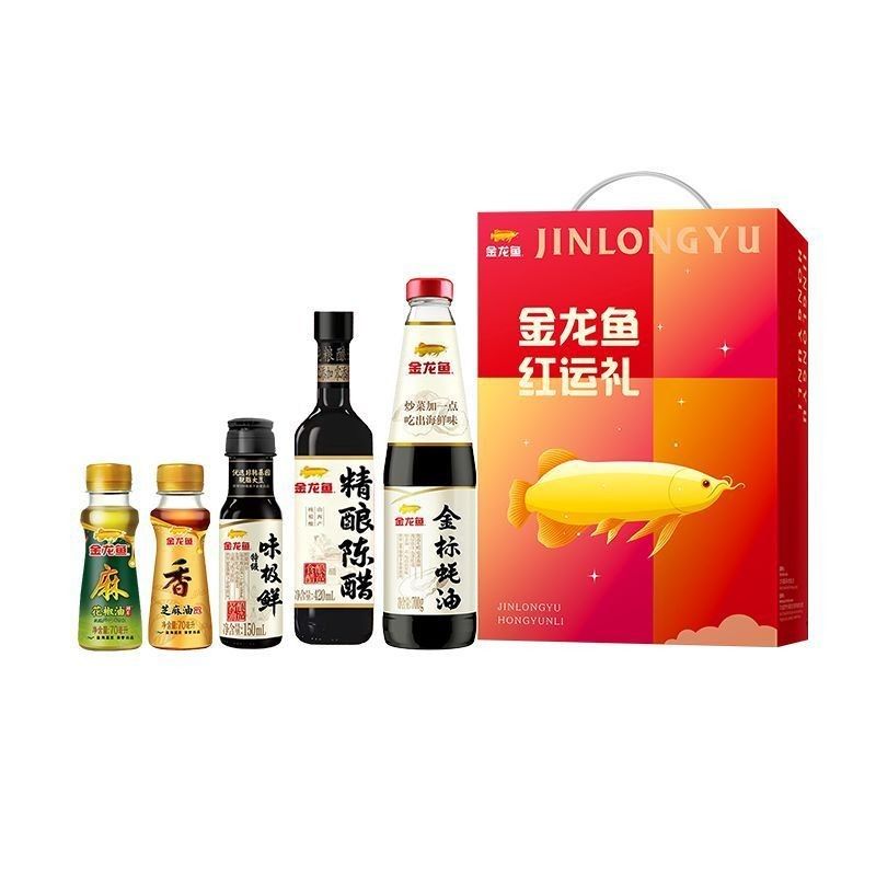 如何購買金龍魚系列產品（如何購買金龍魚系列產品？）
