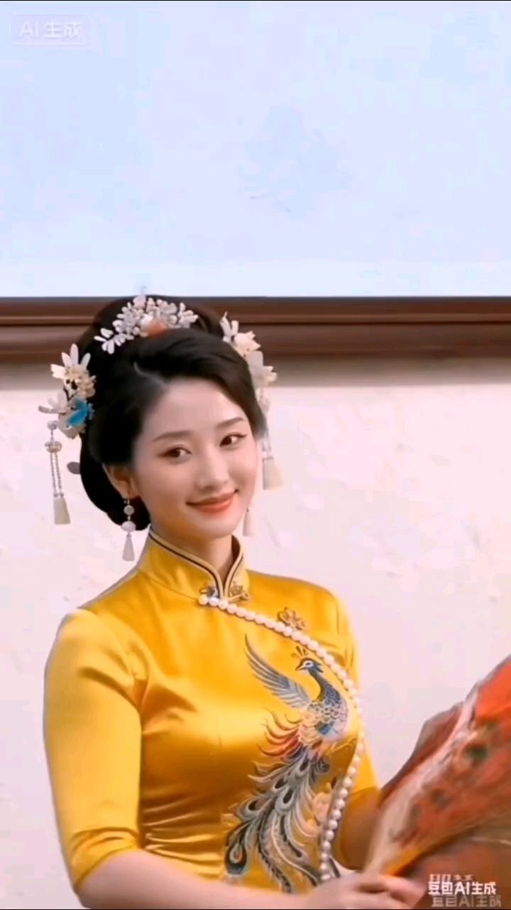 我的龍魚標本效果視頻，僅供欣賞，祝大家國慶節快樂?。。。ā堲~標本效果視頻欣賞）