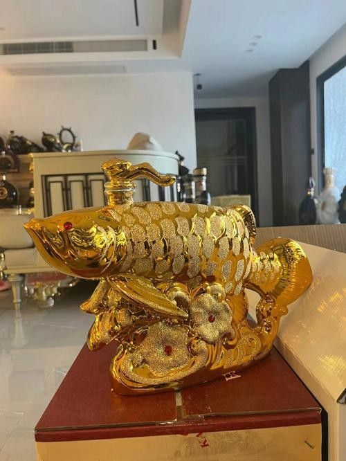 金龍魚酒有哪些系列？（深度分析各自特點(diǎn)及名酒）