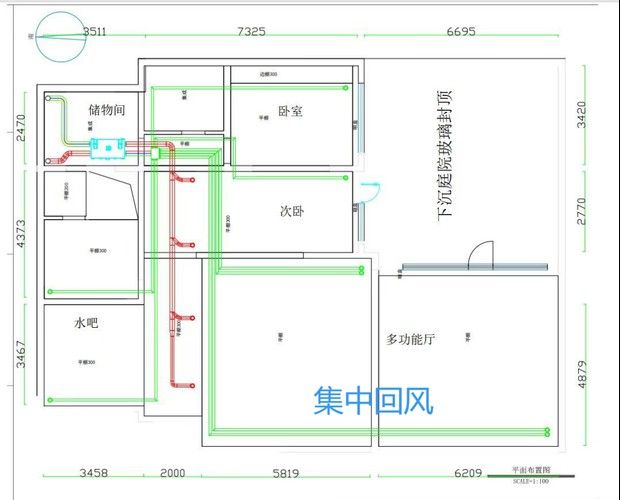 如何改善龍眼樹的通風透光（如何改善龍眼樹的通風透光性）