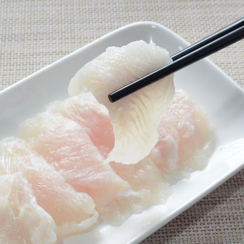 巴沙魚片和龍魚片的價格差異大嗎（巴沙魚片和龍魚片價格差異分析）