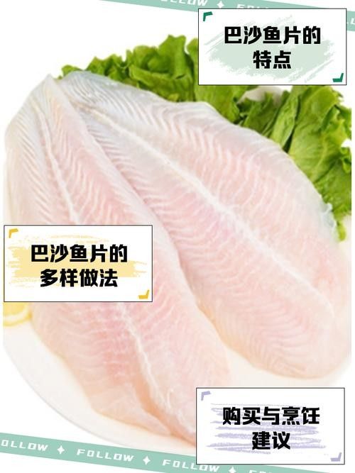 巴沙魚片和龍魚片的價格差異大嗎（巴沙魚片和龍魚片價格差異分析）