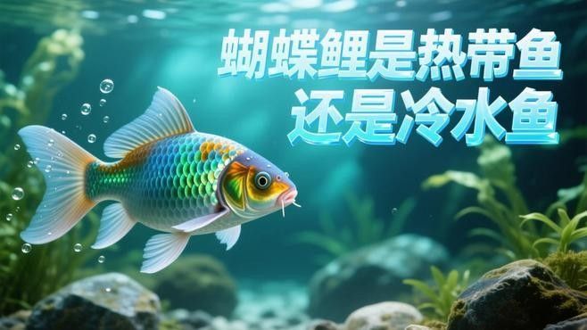 蝴蝶鯉和龍魚混養需要多久適應？（蝴蝶鯉和龍魚混養的適應時間）