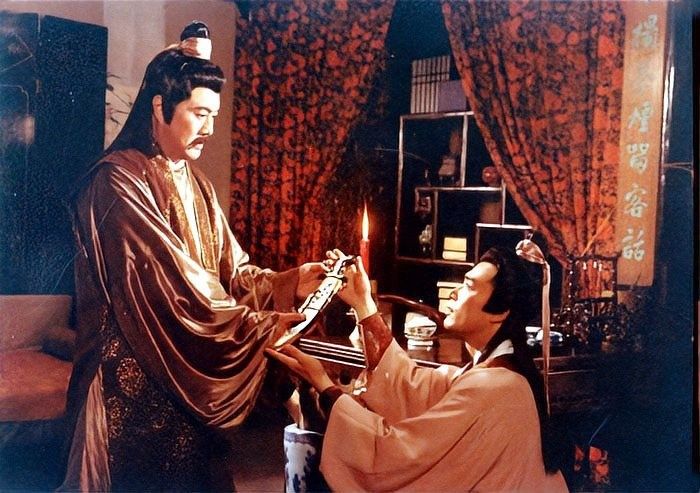 古龍小說中還有哪些隱喻性生物（古龍小說中常見的隱喻性生物）