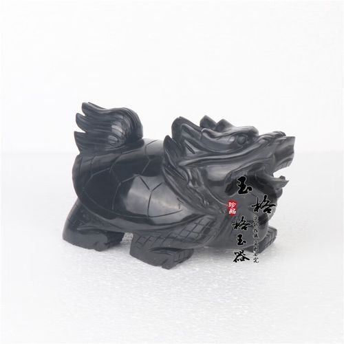 哪種材質(zhì)的龍龜價(jià)格最高（天祥緣紫銅龍龜擺件）