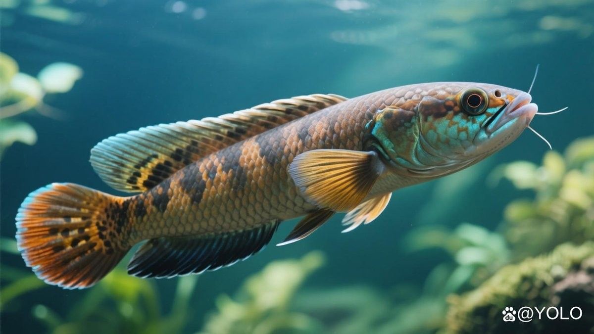 孔雀魚和曼龍魚哪個更耐寒（孔雀魚冬季無需加熱棒也能存活孔雀魚低溫極限揭秘指尖匠）