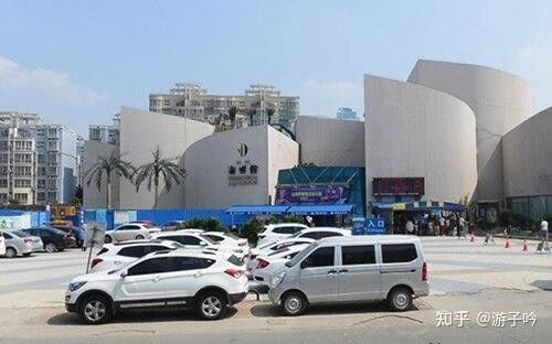 鄭州哪個水族館龍魚好？祥龍魚場龍魚（鄭州祥龍魚場:鄭州海洋館旅游攻略）