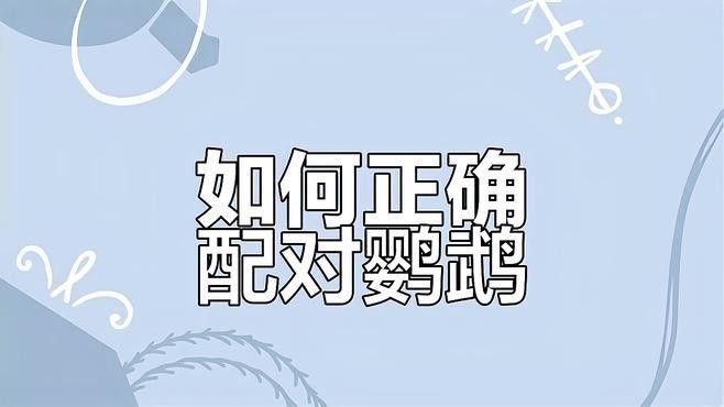 混養(yǎng)時如何避免爭斗？
