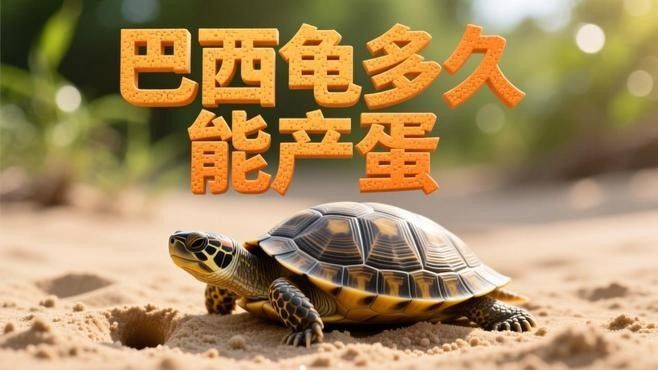 龍魚和烏龜會繁殖嗎（淺析不同龜種生育繁殖小知識）