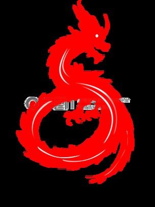 高清紅龍圖片哪里可以免費獲取？（免費獲取紅龍圖片的方法）