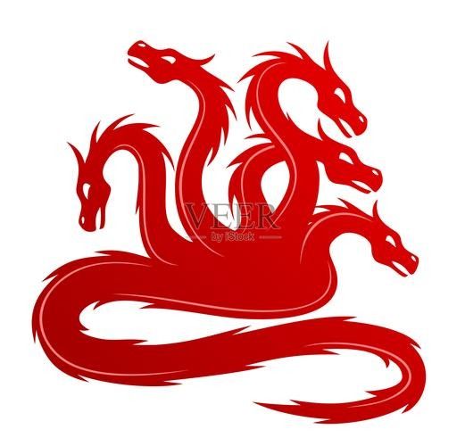 高清紅龍圖片哪里可以免費獲取？（免費獲取紅龍圖片的方法）