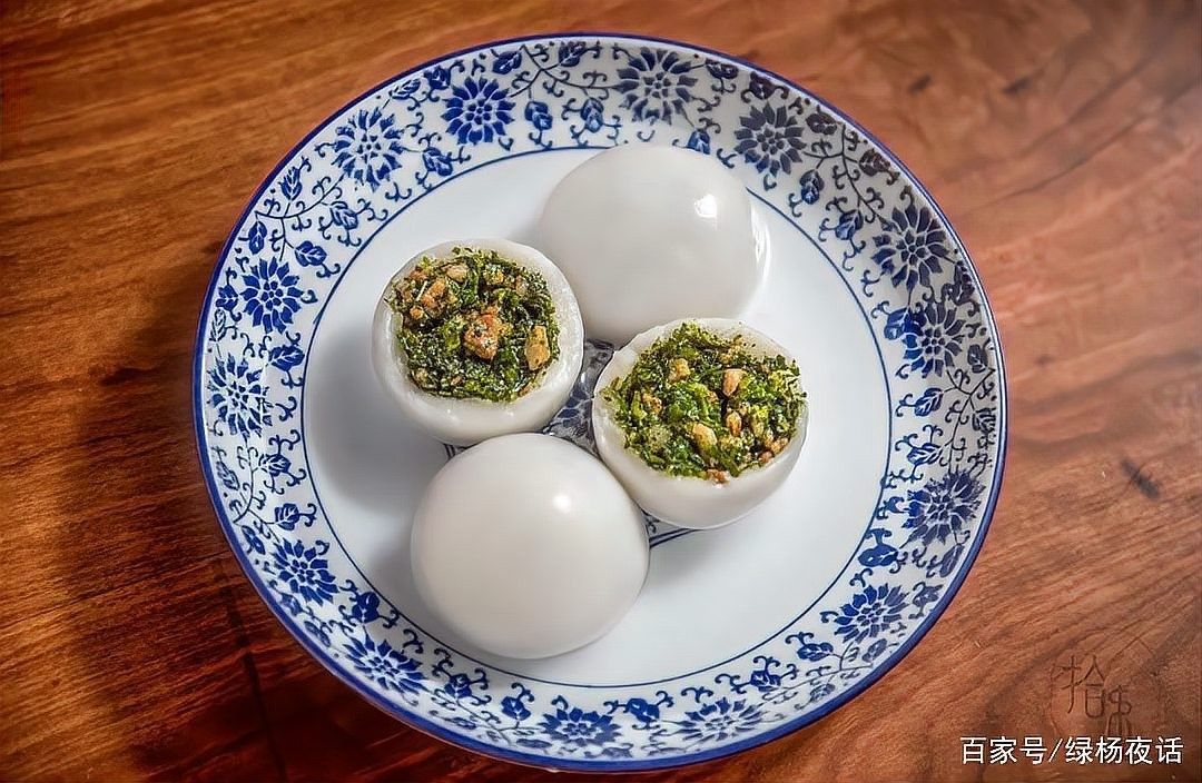 洪龍漁村有素菜嗎？
