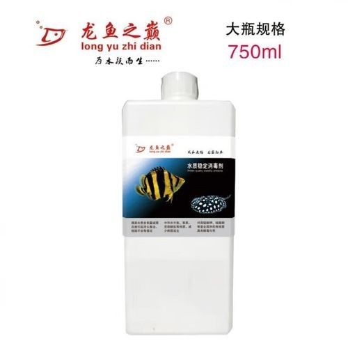 龍魚之巔有哪些品牌推薦？（魚之巔品牌推薦）