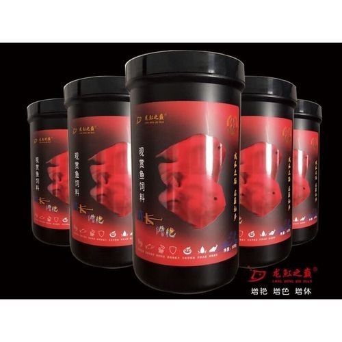 龍魚之巔有哪些品牌推薦？（魚之巔品牌推薦）