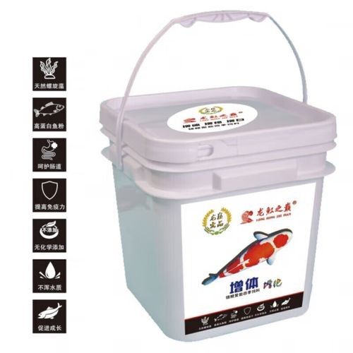 龍魚之巔有哪些品牌推薦？（魚之巔品牌推薦）