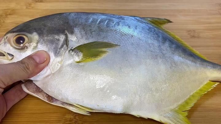 椒鹽水龍魚能保存多久？