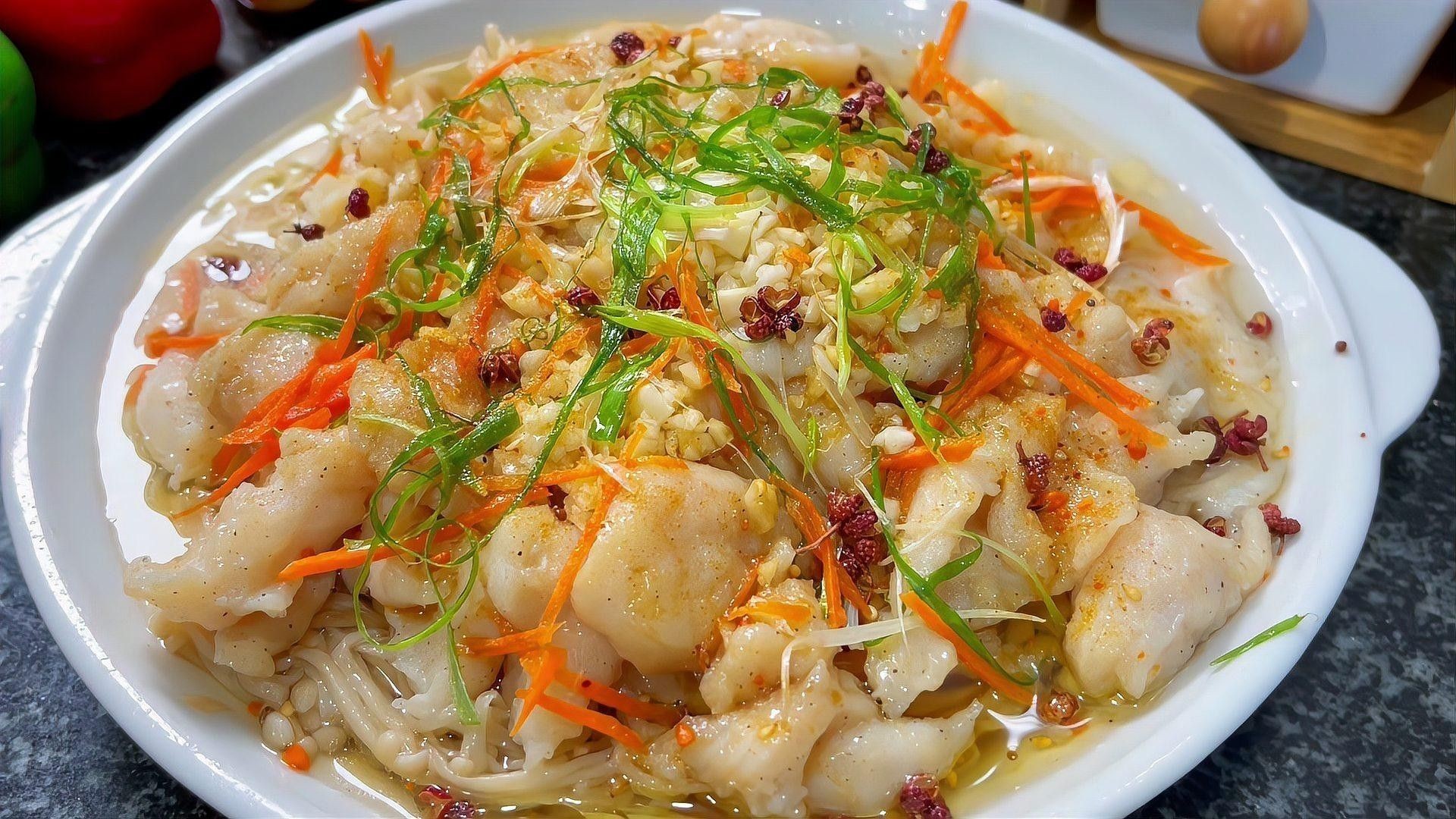 巴沙魚片和龍魚片哪個更營養(yǎng)（巴沙魚和龍利魚哪個營養(yǎng)價值更高？）