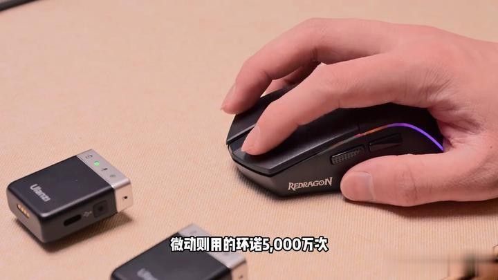 紅龍鼠標有哪些型號推薦（2025年紅龍鼠標熱門型號推薦及核心特點分析）