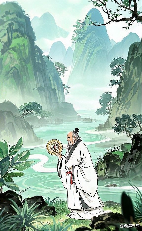 龍脈風水有哪些流派（中國傳統風水學中的一種流派，各具特色，）
