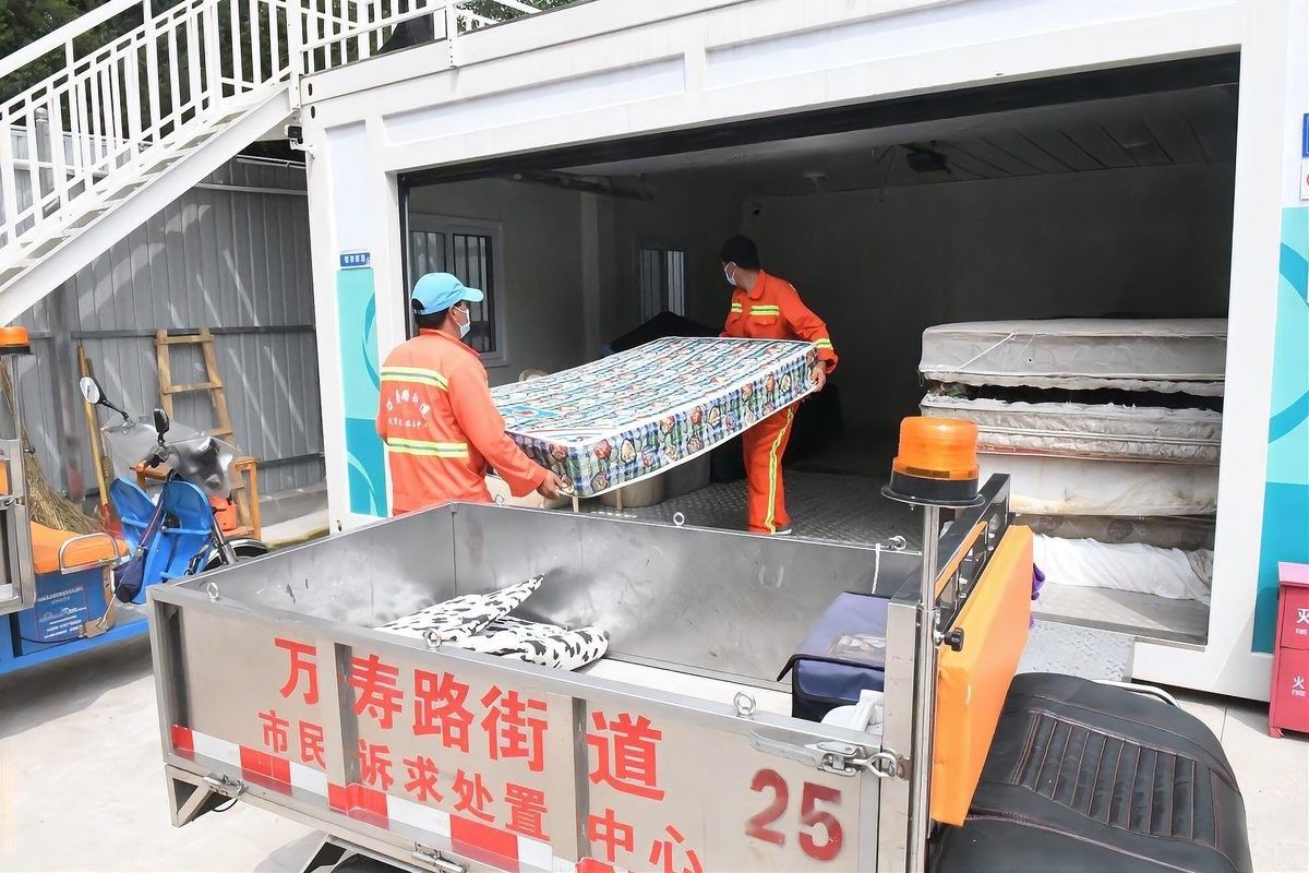 上門回收需要預約嗎？（上門回收是否需要預約？）