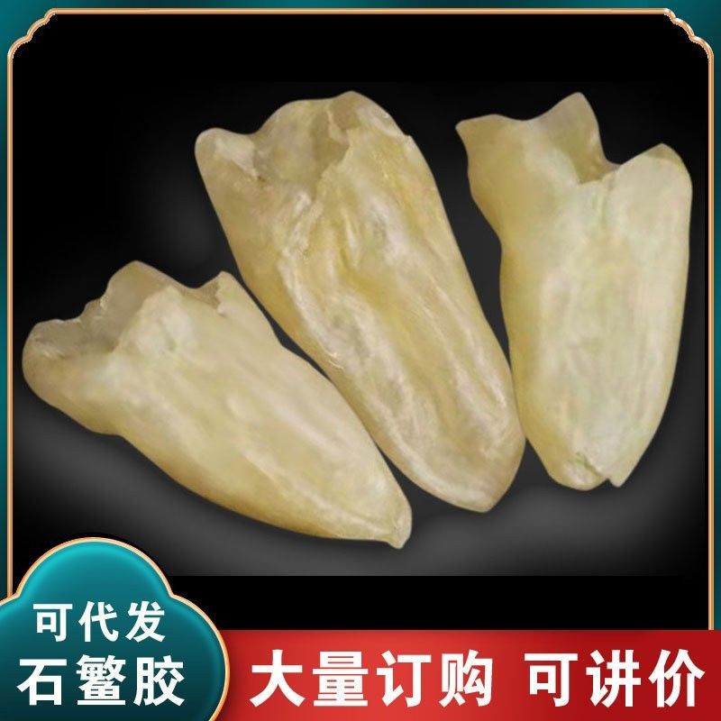 金龍魚膠和北海魚膠的價格差異大嗎？（金龍魚膠和北海魚膠價格是多少一斤看完這幾點你就明白）