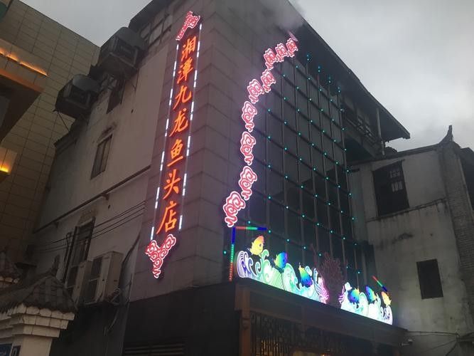 如何通過大眾點評找到湘潭九龍魚頭店（如何通過大眾點評找到湘潭九龍魚頭店的步驟和技巧）