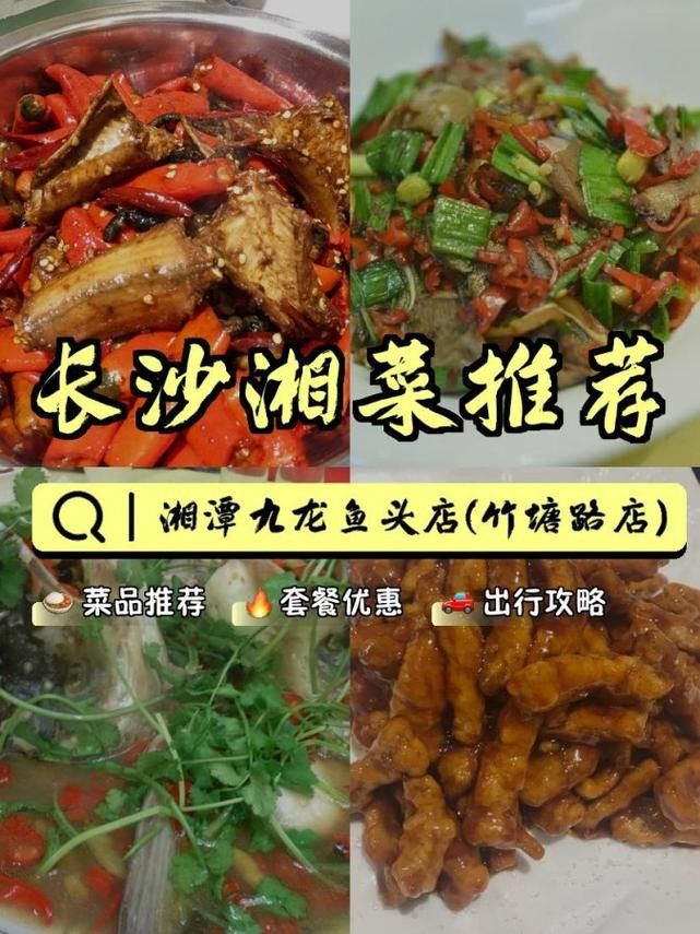 如何通過大眾點評找到湘潭九龍魚頭店（如何通過大眾點評找到湘潭九龍魚頭店的步驟和技巧）