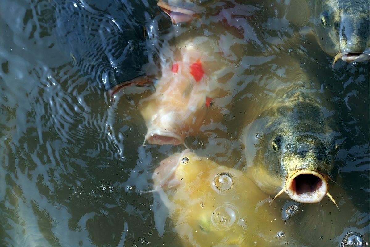 如何判斷龍魚是否缺氧？（如何判斷龍魚是否缺氧）