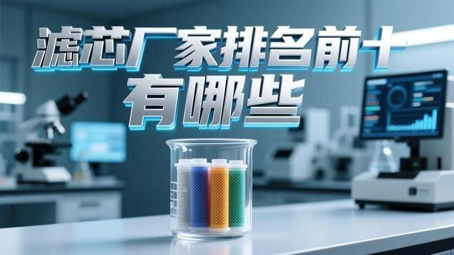 哪個品牌的濾材質量最好？（哪個品牌濾材質量最好）