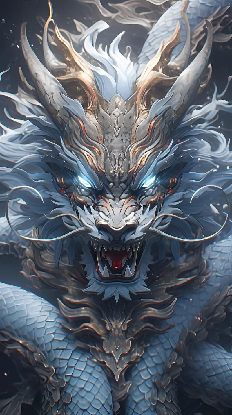 四角龍高清壁紙有哪些風(fēng)格（四角龍高清壁紙的風(fēng)格多樣）