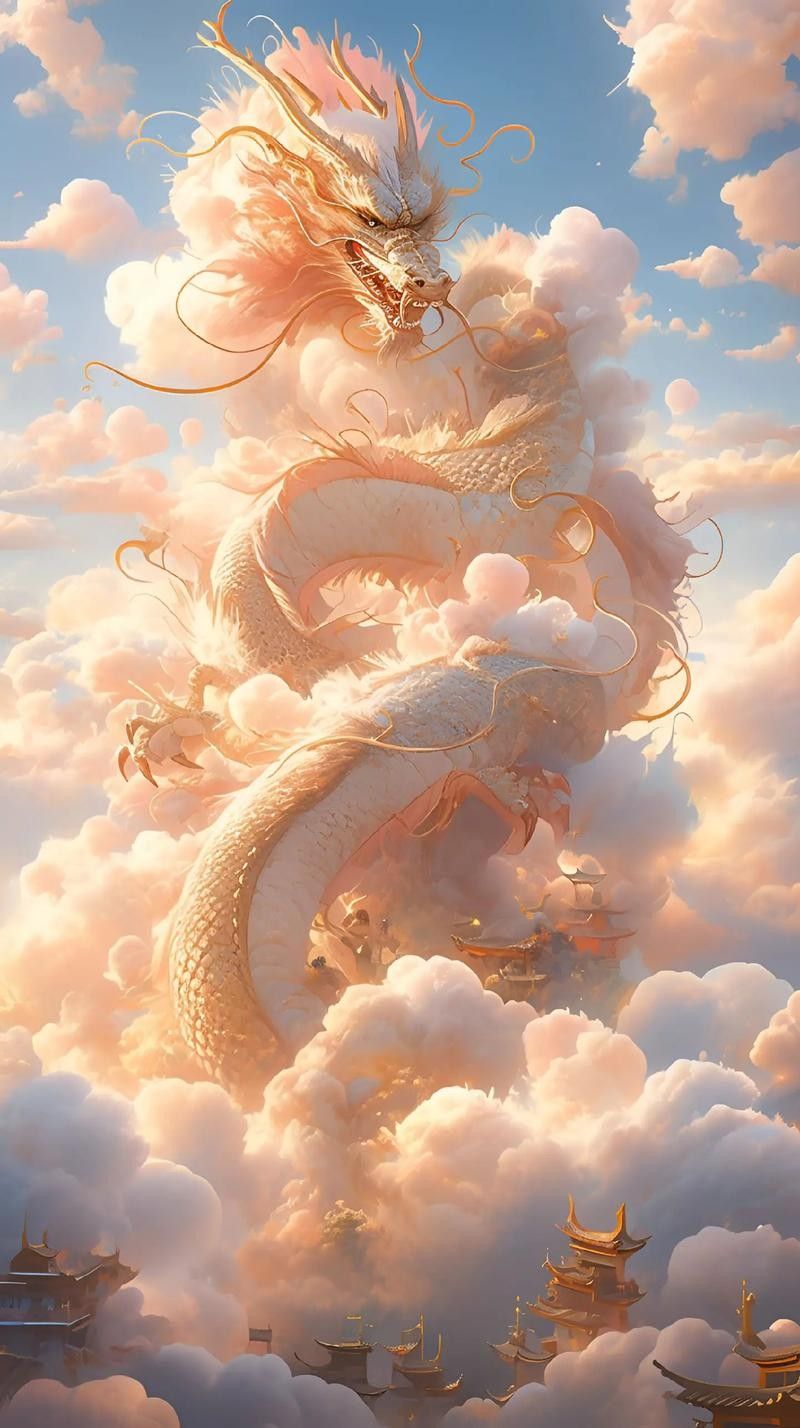 四角龍高清壁紙有哪些風(fēng)格（四角龍高清壁紙的風(fēng)格多樣）