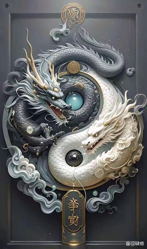 四角龍高清壁紙有哪些風(fēng)格（四角龍高清壁紙的風(fēng)格多樣）