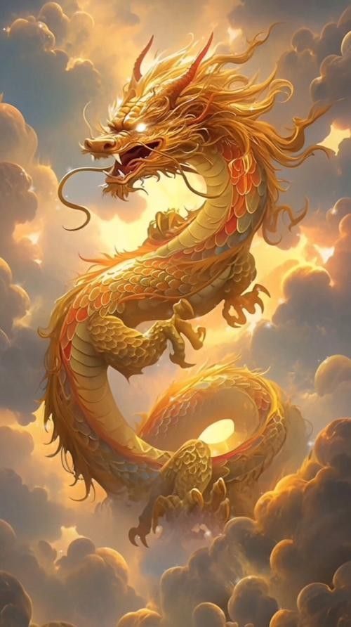 四角龍高清壁紙有哪些風(fēng)格（四角龍高清壁紙的風(fēng)格多樣）