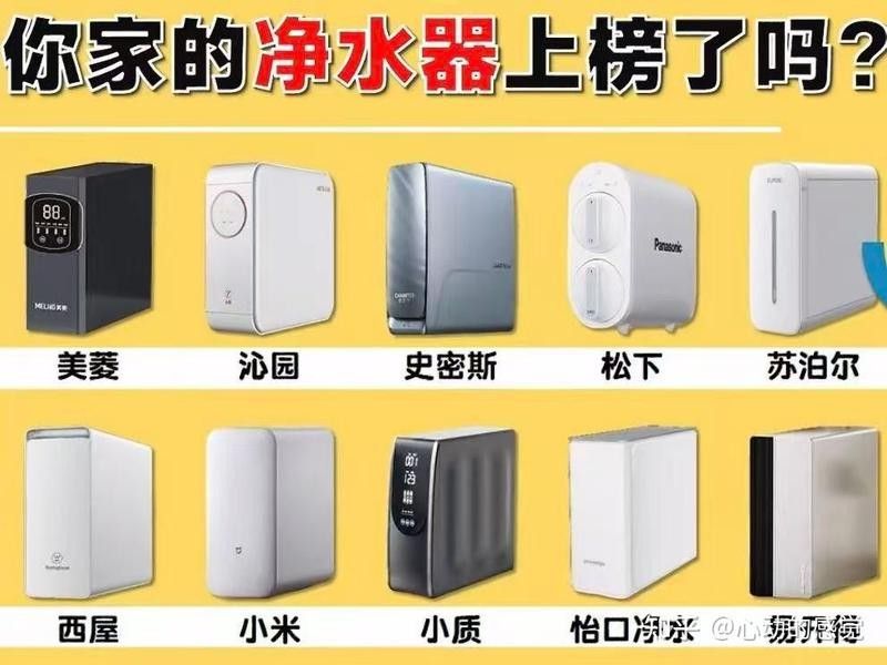 哪種濾材品牌性價比最高（家用凈水器、魚缸過濾、空氣凈化、空氣凈化濾芯怎么選）