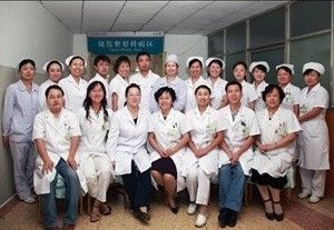 大同龍魚手術醫院成立多久了（大同龍魚手術醫院）