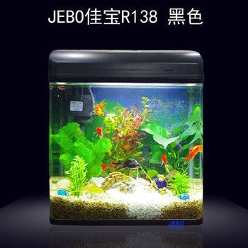 jebo魚缸價格對比：jebo魚缸對比
