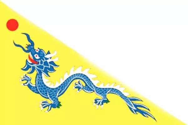 黑龍旗在現代有何象征意義（赤底黑龍旗的含義以及應該如何看待）