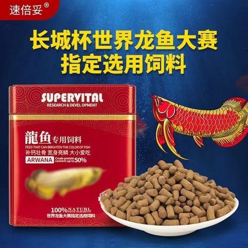 速倍妥龍魚飼料的質量如何？（倍妥龍魚飼料的質量評估）