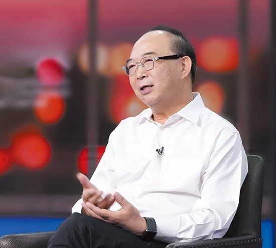 穆彥魁對糧食安全有何看法？