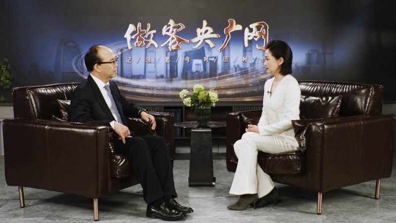 穆彥魁對糧食安全有何看法？